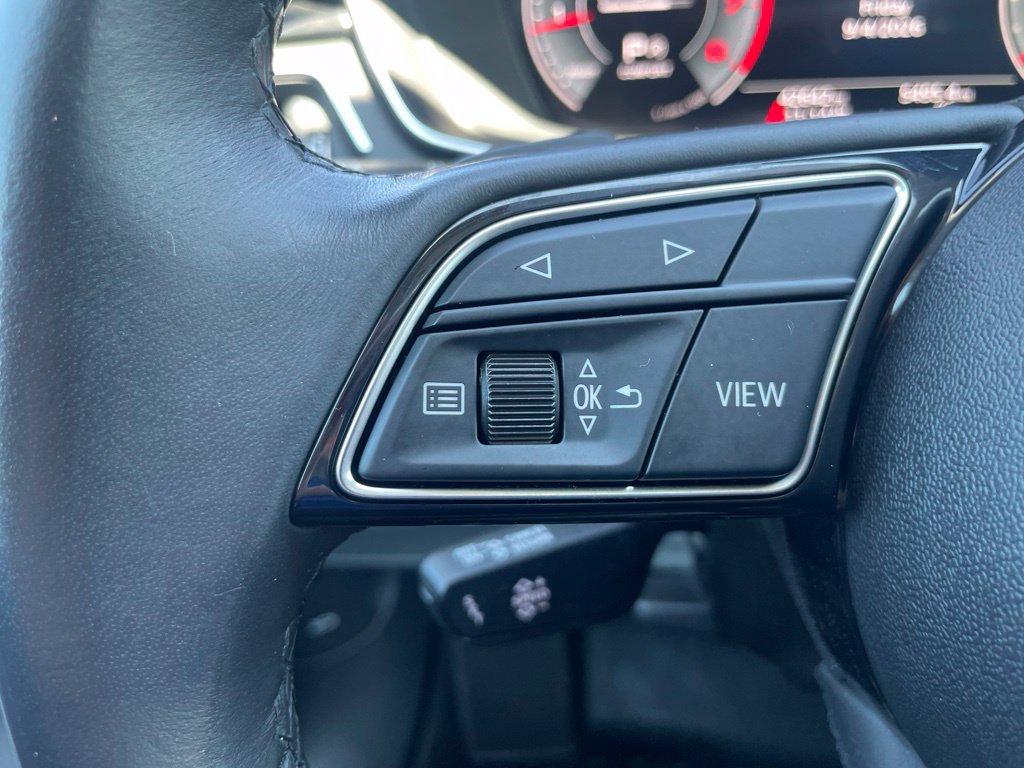 Used 2022 Audi A5 2.0T Premium Plus w/ Premium Plus AWD/4WD image 27