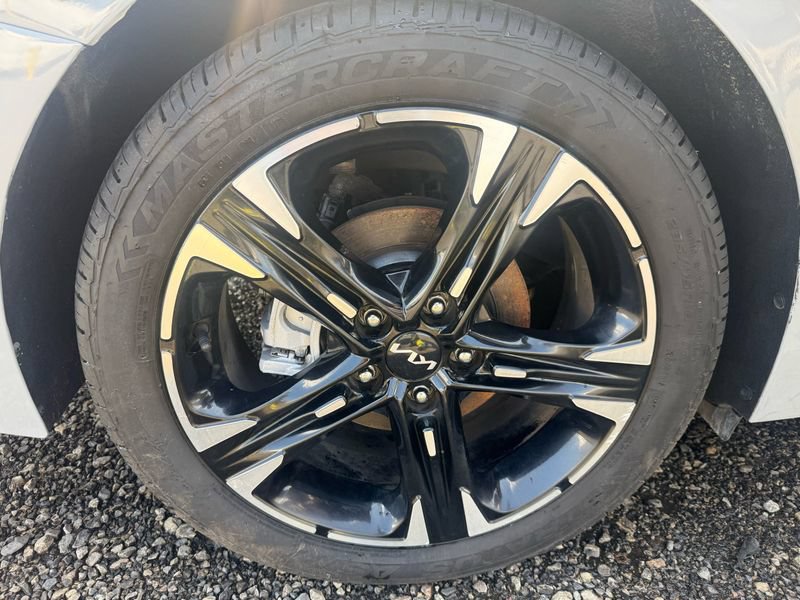 Used 2022 Kia K5 GT-Line w/ GT-Line FWD Premium Package image 18