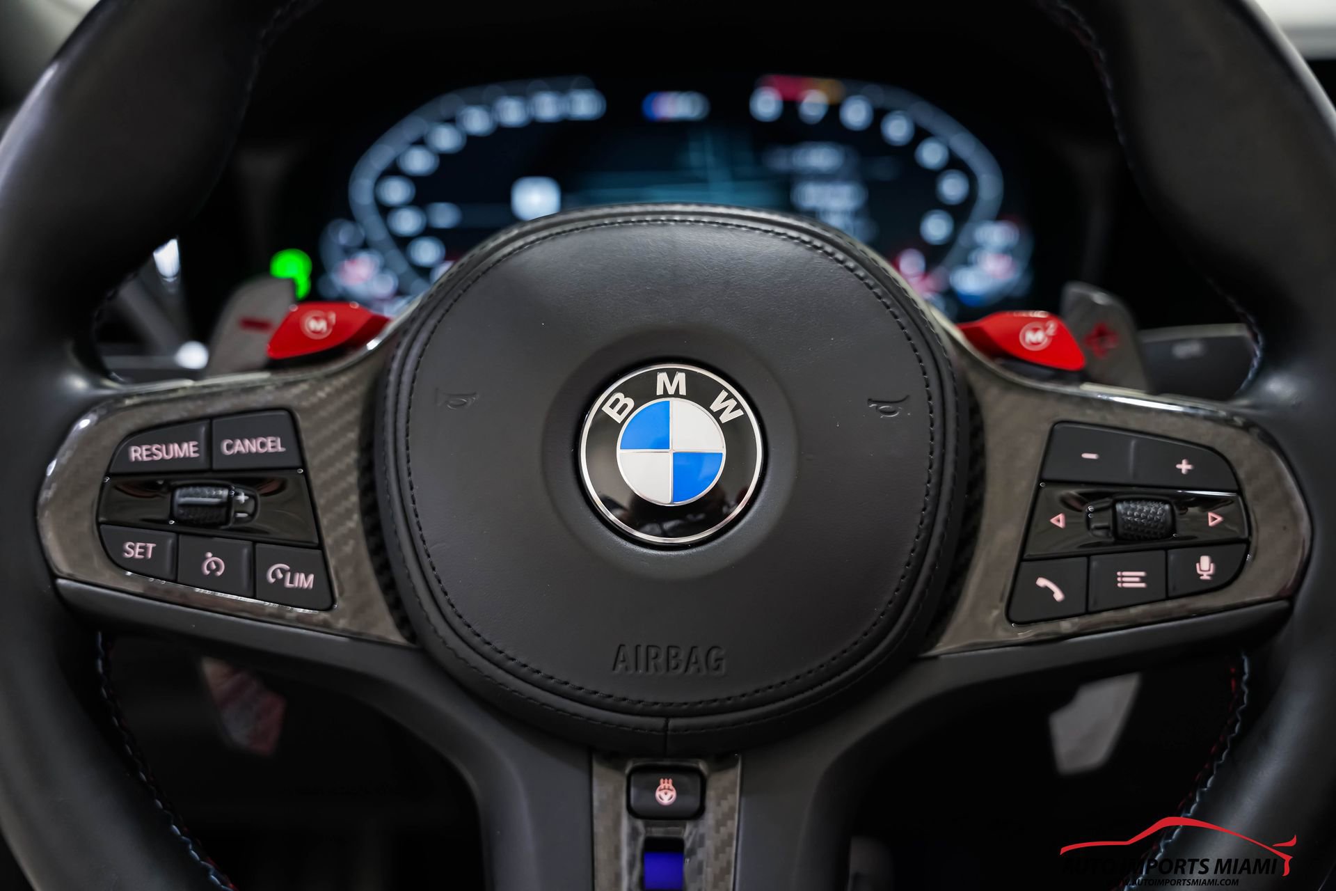 Used 2022 BMW M4 xDrive Competition w/ Executive Package image 88