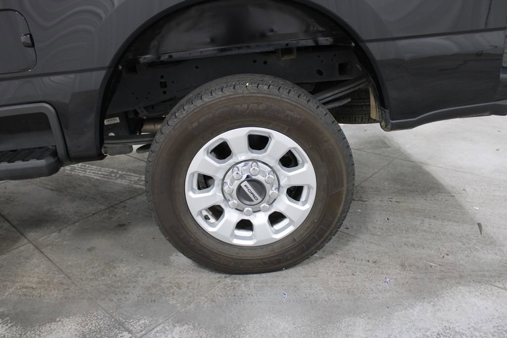 Used 2024 Ford F250 XLT image 39