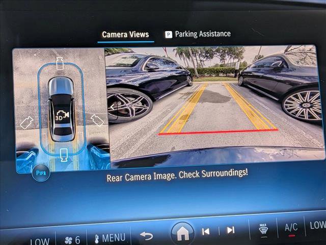 New 2026 Mercedes-Benz E 350 4MATIC Sedan image 12