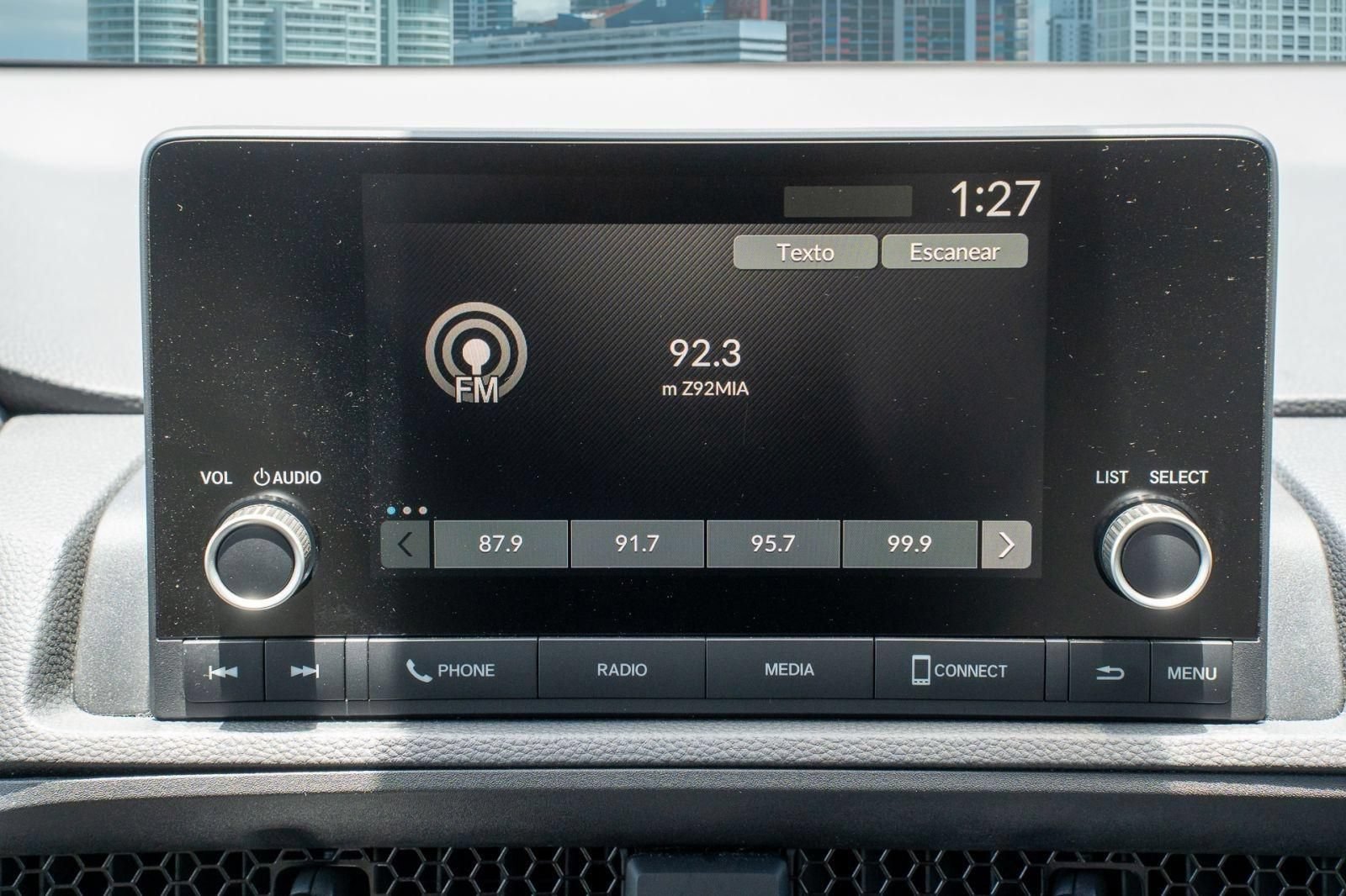 Certified 2025 Honda CR-V LX image 23