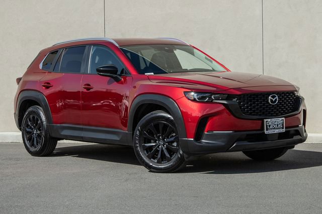 Used 2024 MAZDA CX-50 AWD 2.5 S w/ Select Package image 15