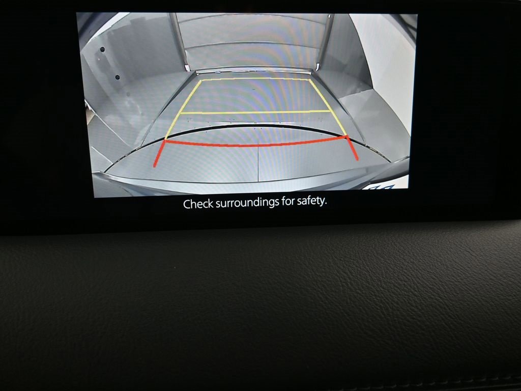 Used 2024 MAZDA CX-5 Carbon Edition image 19