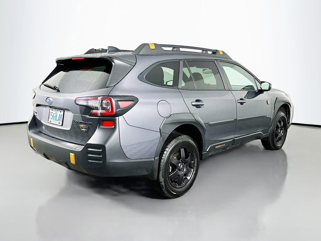 Used 2024 Subaru Outback Wilderness image 8