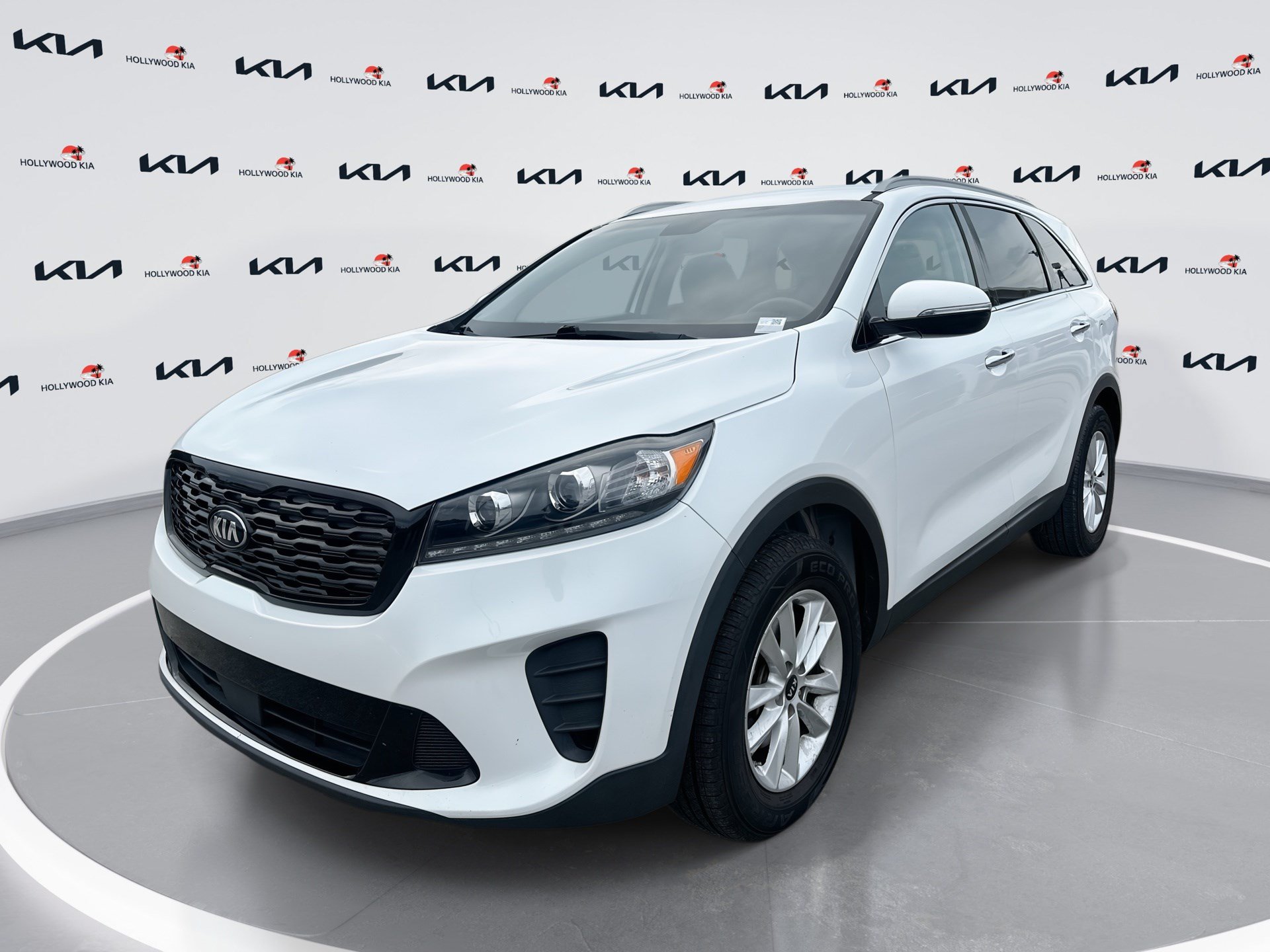 Used 2020 Kia Sorento LX w/ LX I4 Convenience Package FWD image 1