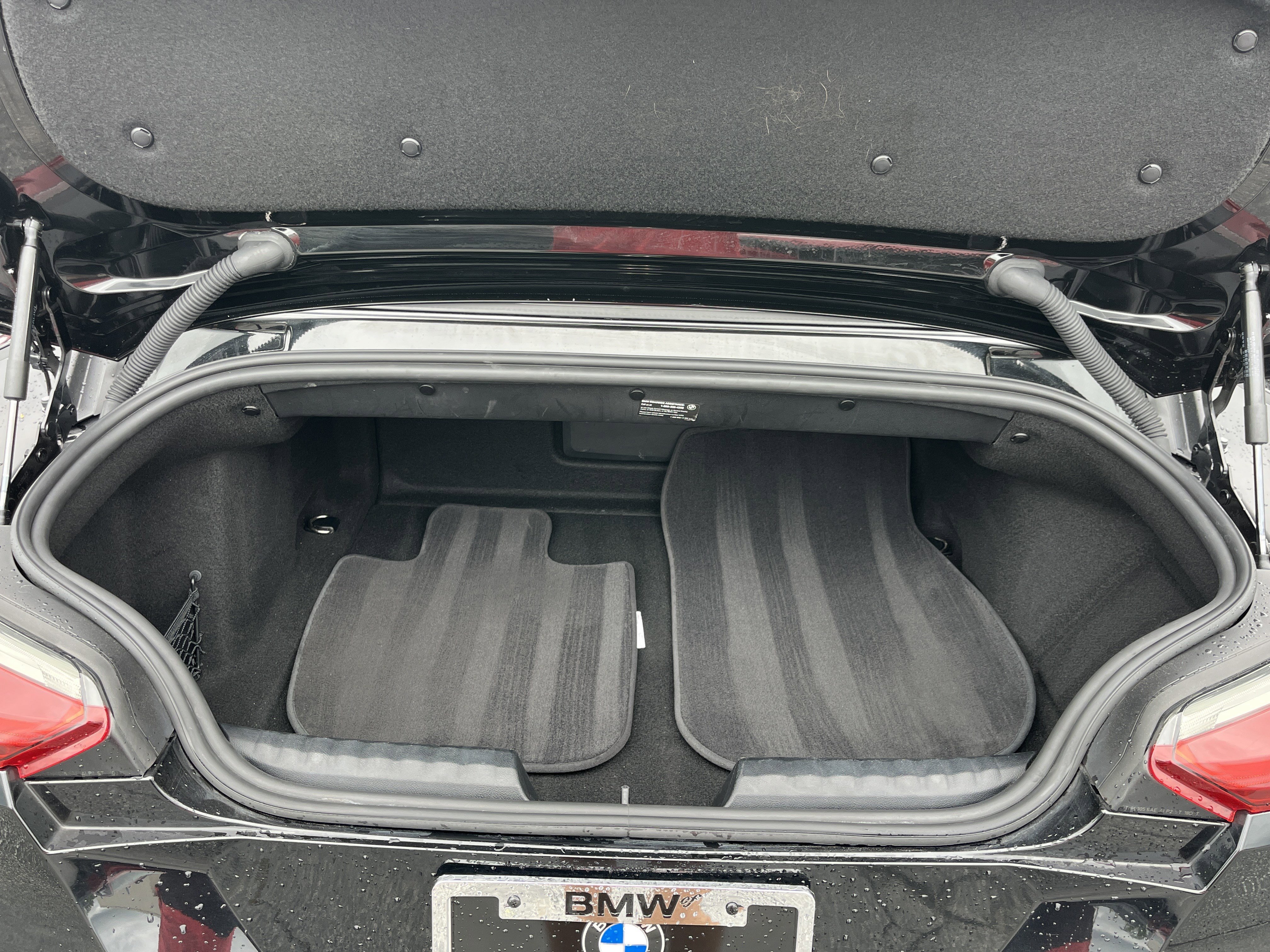 Certified 2026 BMW Z4 sDrive30i RWD image 45