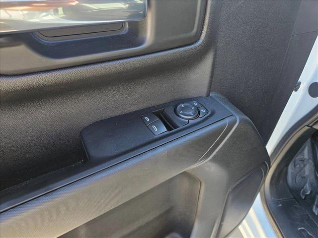 Used 2025 Chevrolet Silverado 1500 W/T image 9
