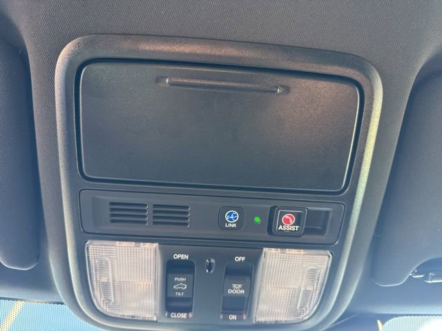 Used 2020 Honda Passport Touring image 28