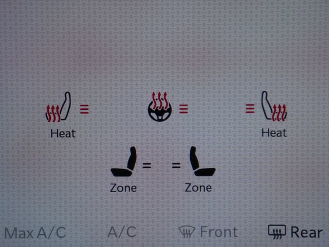 Used 2025 RAM 1500 Big Horn image 3