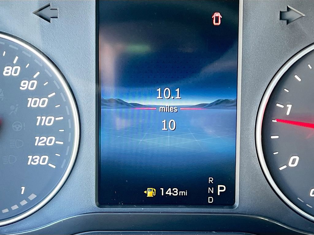 New 2025 Mercedes-Benz Sprinter 2500 image 14