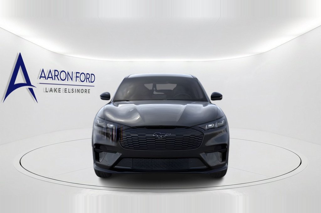 New 2026 Ford Mustang Mach-E Premium w/ Sport Appearance Package RWD image 7