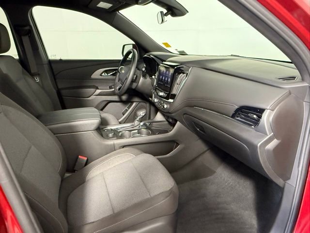 Used 2023 Chevrolet Traverse LT FWD image 49