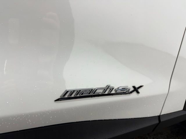 Used 2024 Ford Mustang Mach-E Select w/ Comfort Package Lite image 12