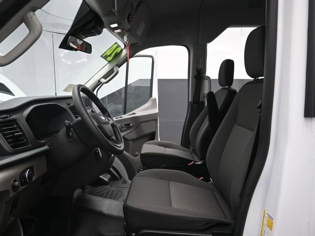 Used 2024 Ford Transit 350 XL image 9