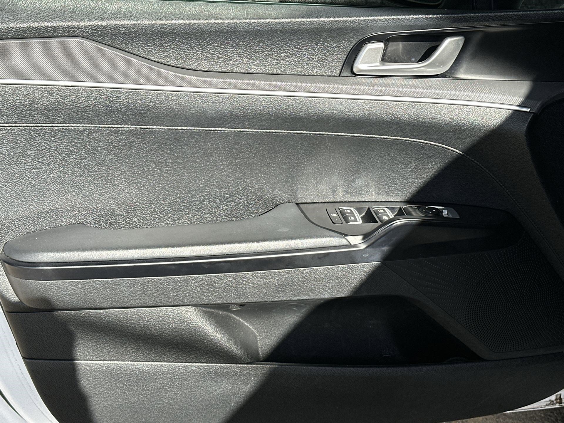 Used 2021 Kia K5 GT-Line image 29