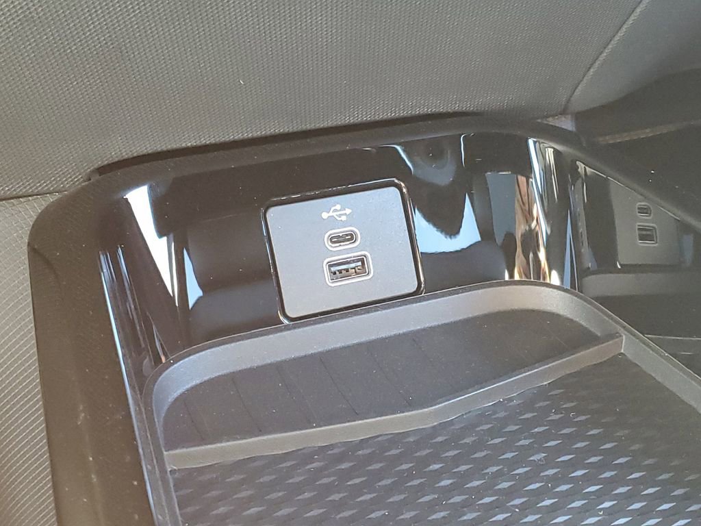 New 2025 Ford Mustang Mach-E GT image 20