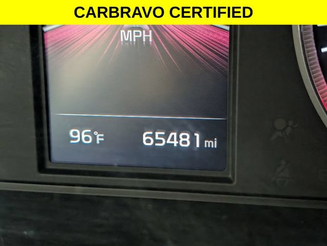 Used 2021 Kia K5 EX w/ EX Premium Package FWD image 19
