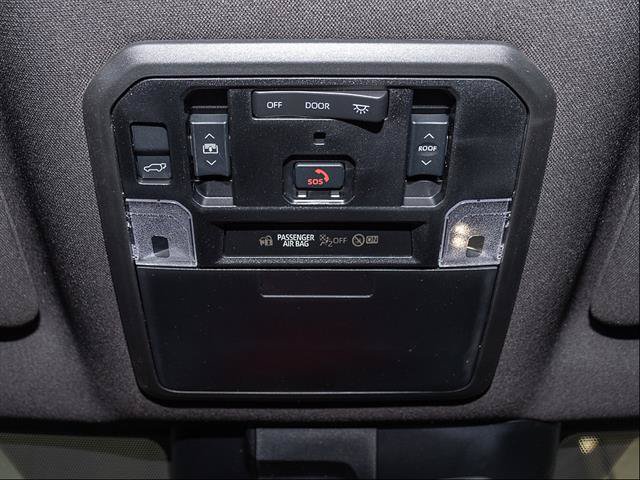New 2026 Toyota Sequoia Limited AWD/4WD image 18