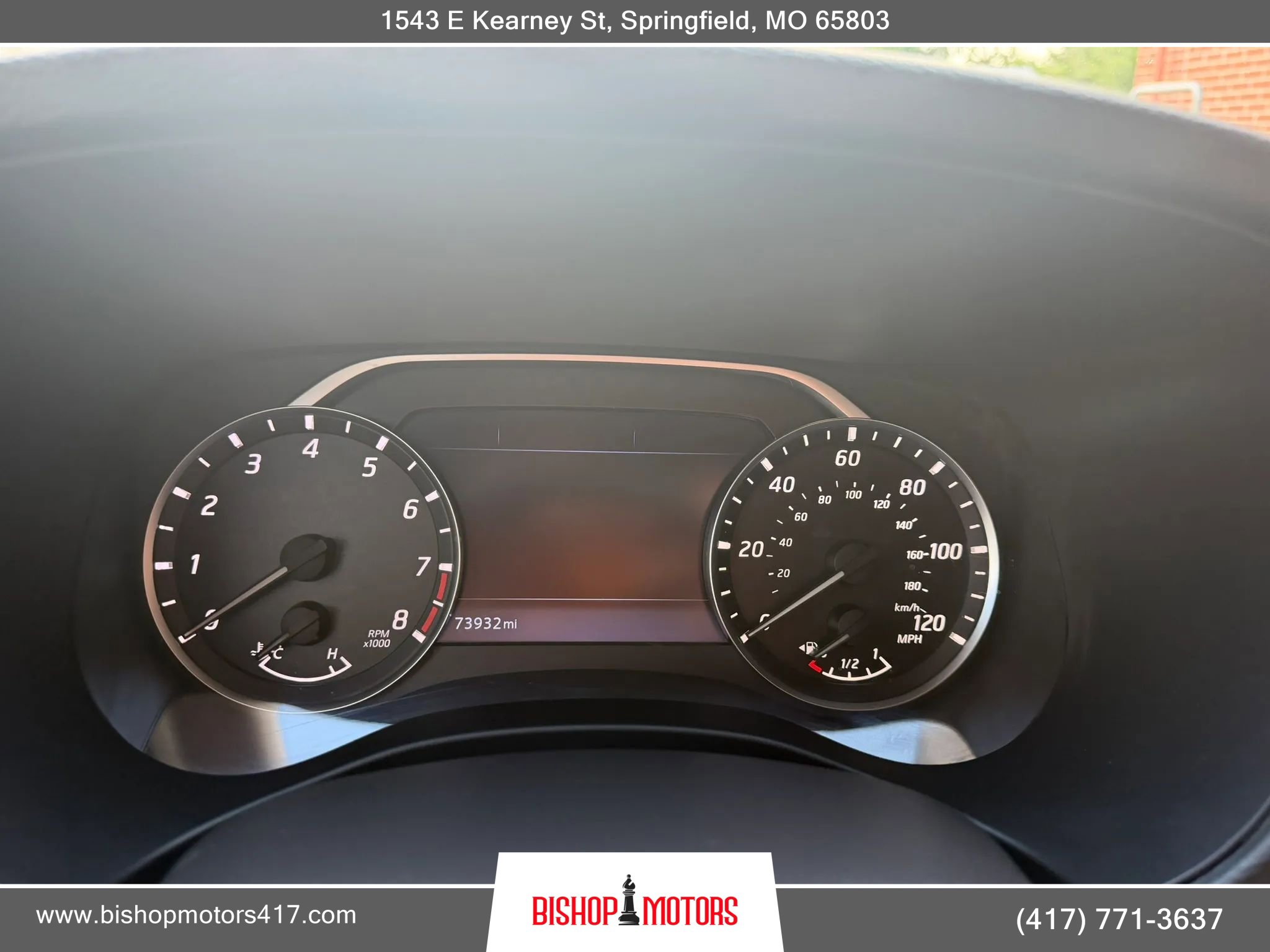 Used 2022 Nissan Frontier SV image 13