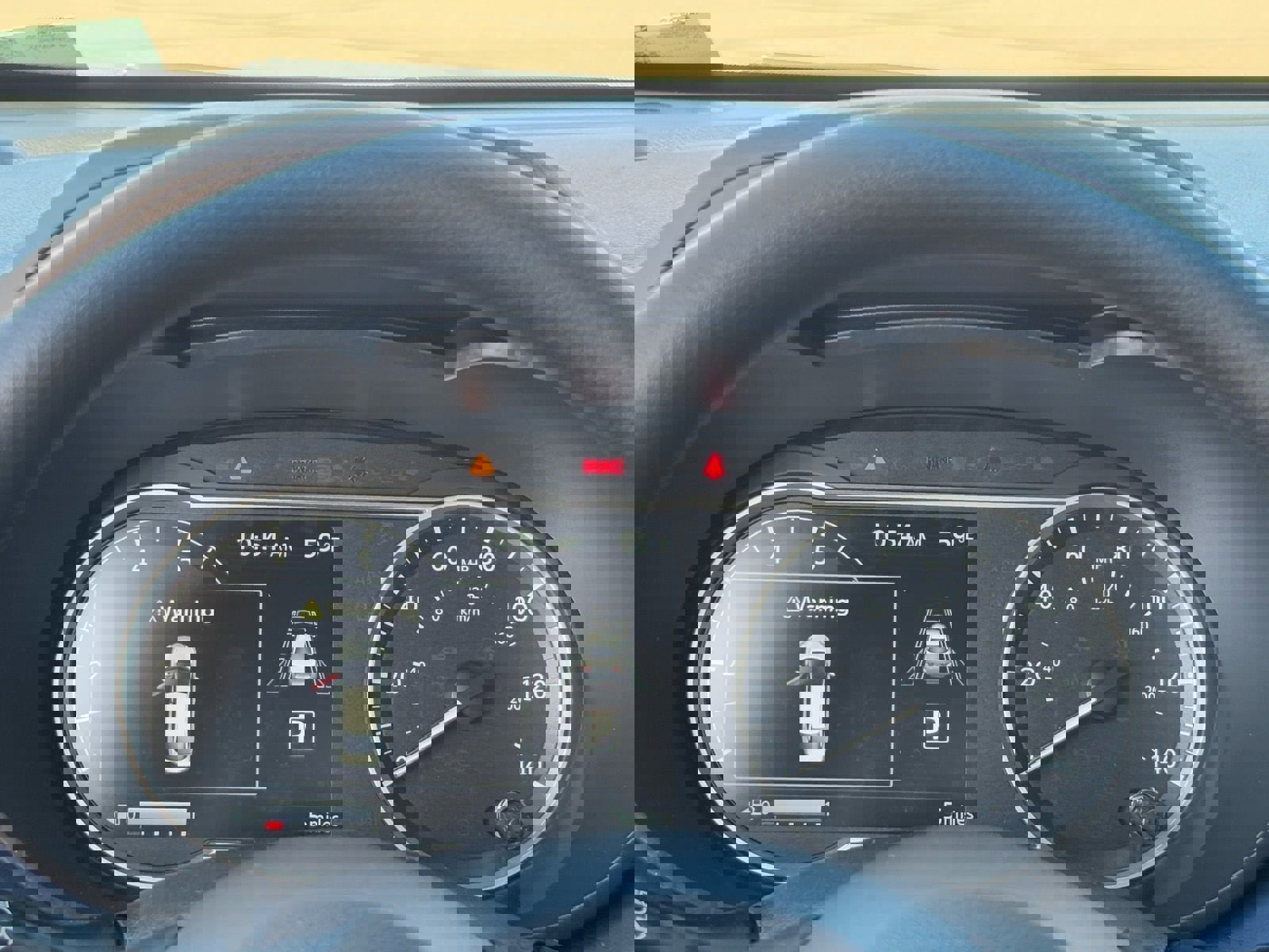 New 2025 Nissan Versa SV image 22