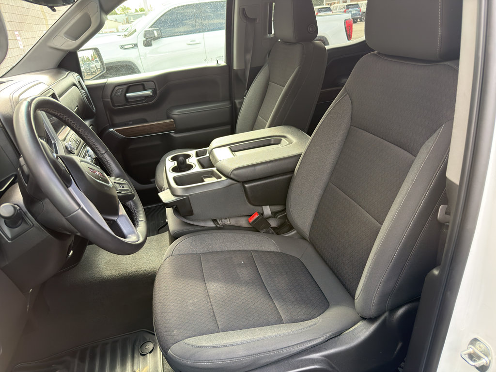 Used 2022 GMC Sierra 1500 Elevation AWD/4WD image 6