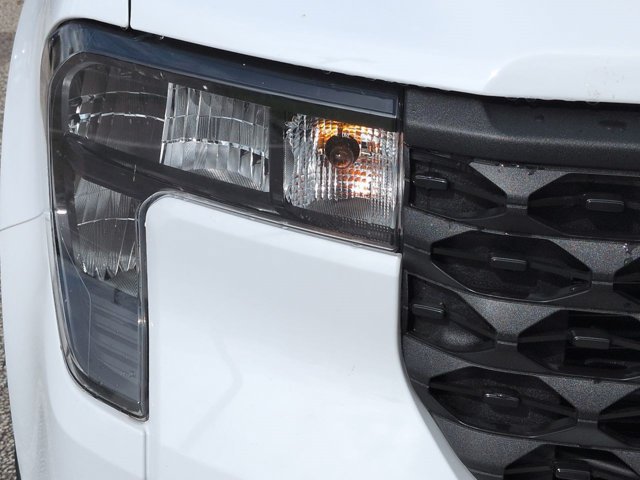 New 2026 Ford Maverick XL FWD image 10