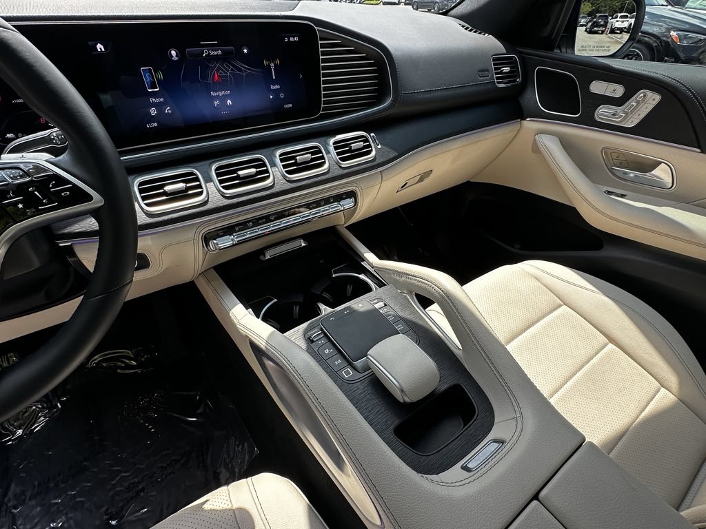 Certified 2025 Mercedes-Benz GLE 450e 4MATIC image 31