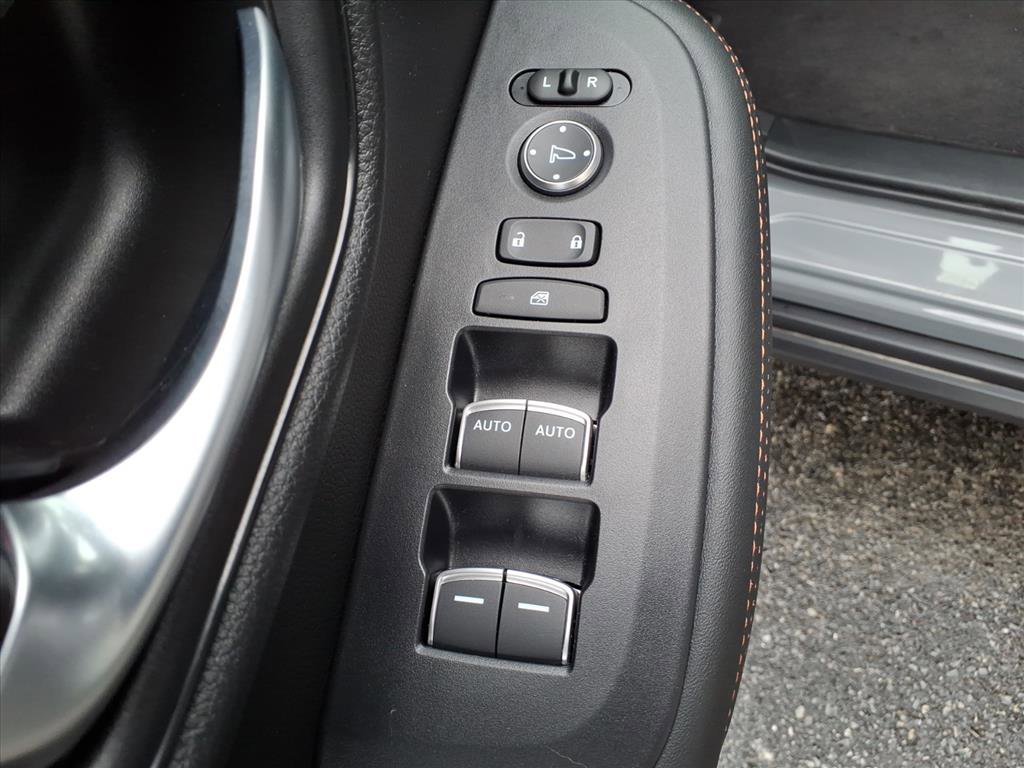 Certified 2026 Honda HR-V Sport image 23