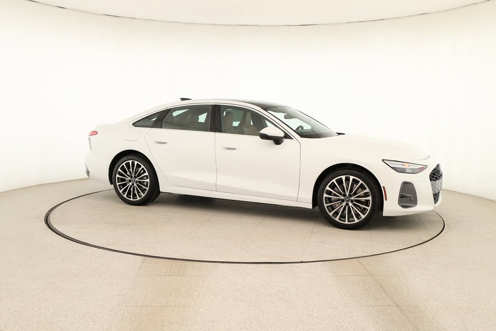 New 2026 Audi A6 Premium AWD/4WD image 9