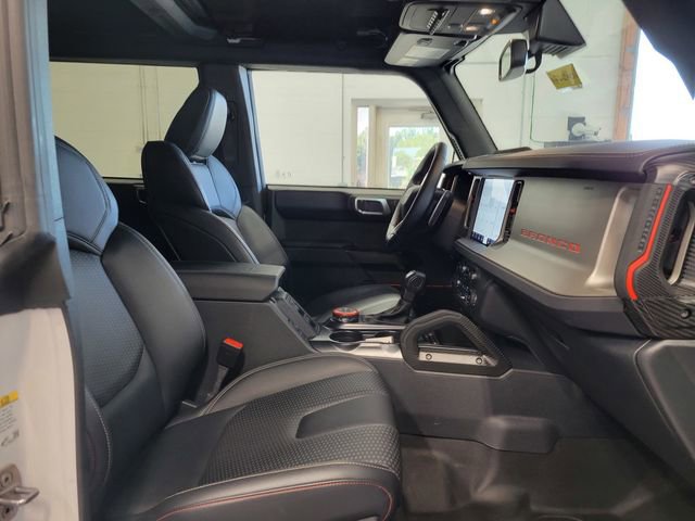 Used 2024 Ford Bronco Raptor w/ Interior Carbon Fiber Pack 6 image 21