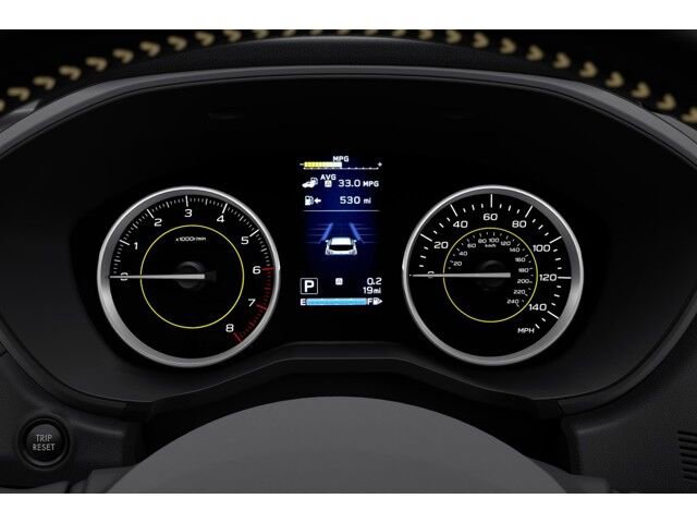 Used 2023 Subaru Crosstrek 2.5i Sport image 18