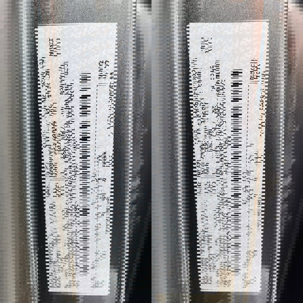 Used 2025 Ford Escape ST-Line image 28