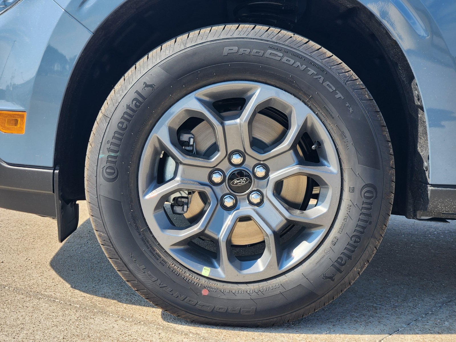 New 2026 Ford Maverick XLT AWD/4WD image 11