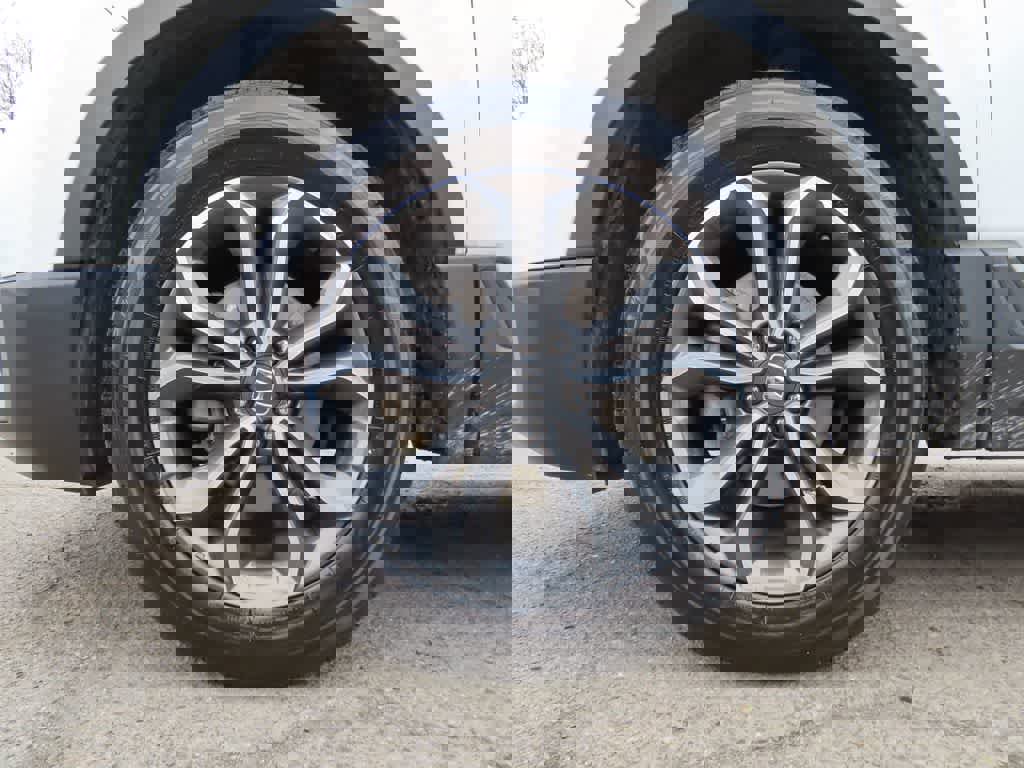 Certified 2022 Honda CR-V EX image 9