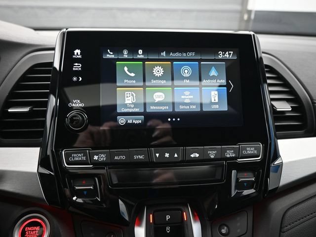 Used 2023 Honda Odyssey Sport image 19