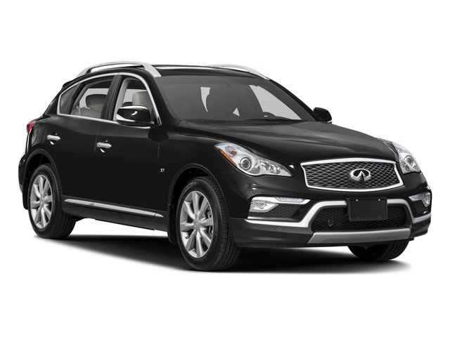 Used 2017 INFINITI QX50 2WD w/ Premium Plus Package image 6