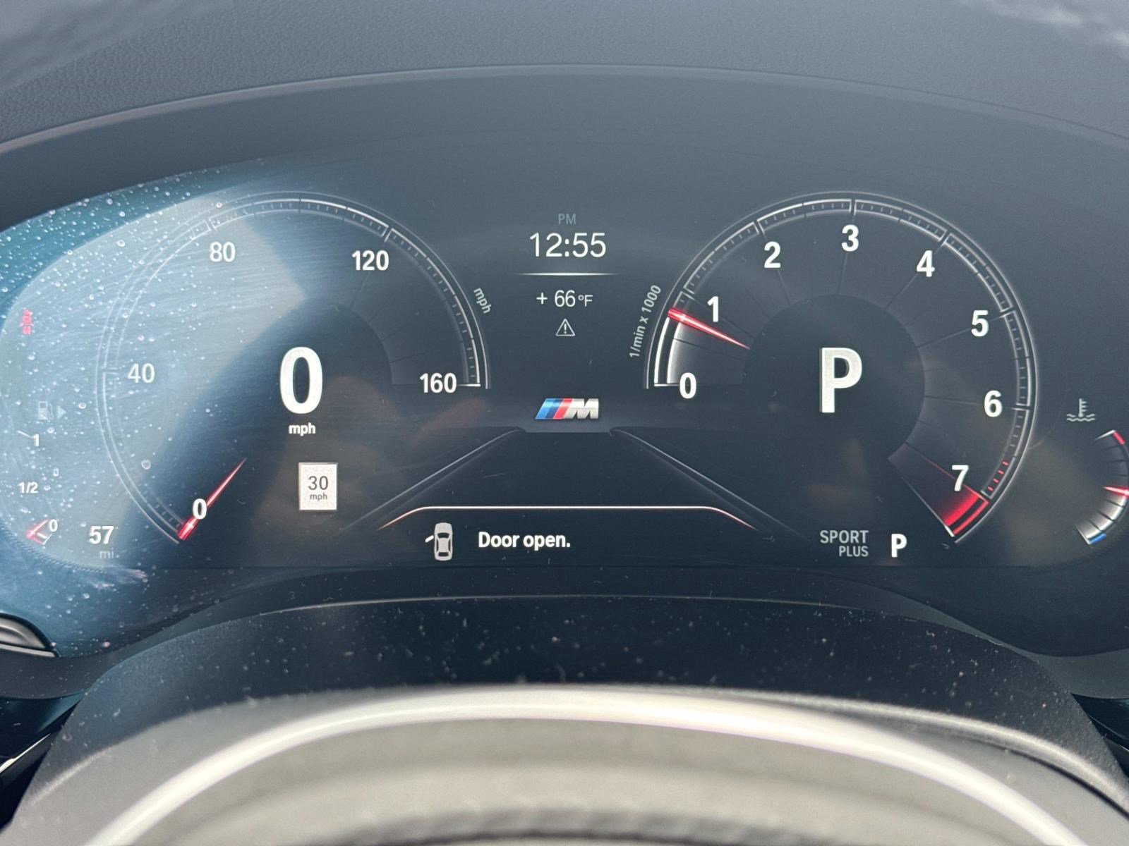 Used 2019 BMW 540i xDrive w/ M Sport Package AWD/4WD image 31