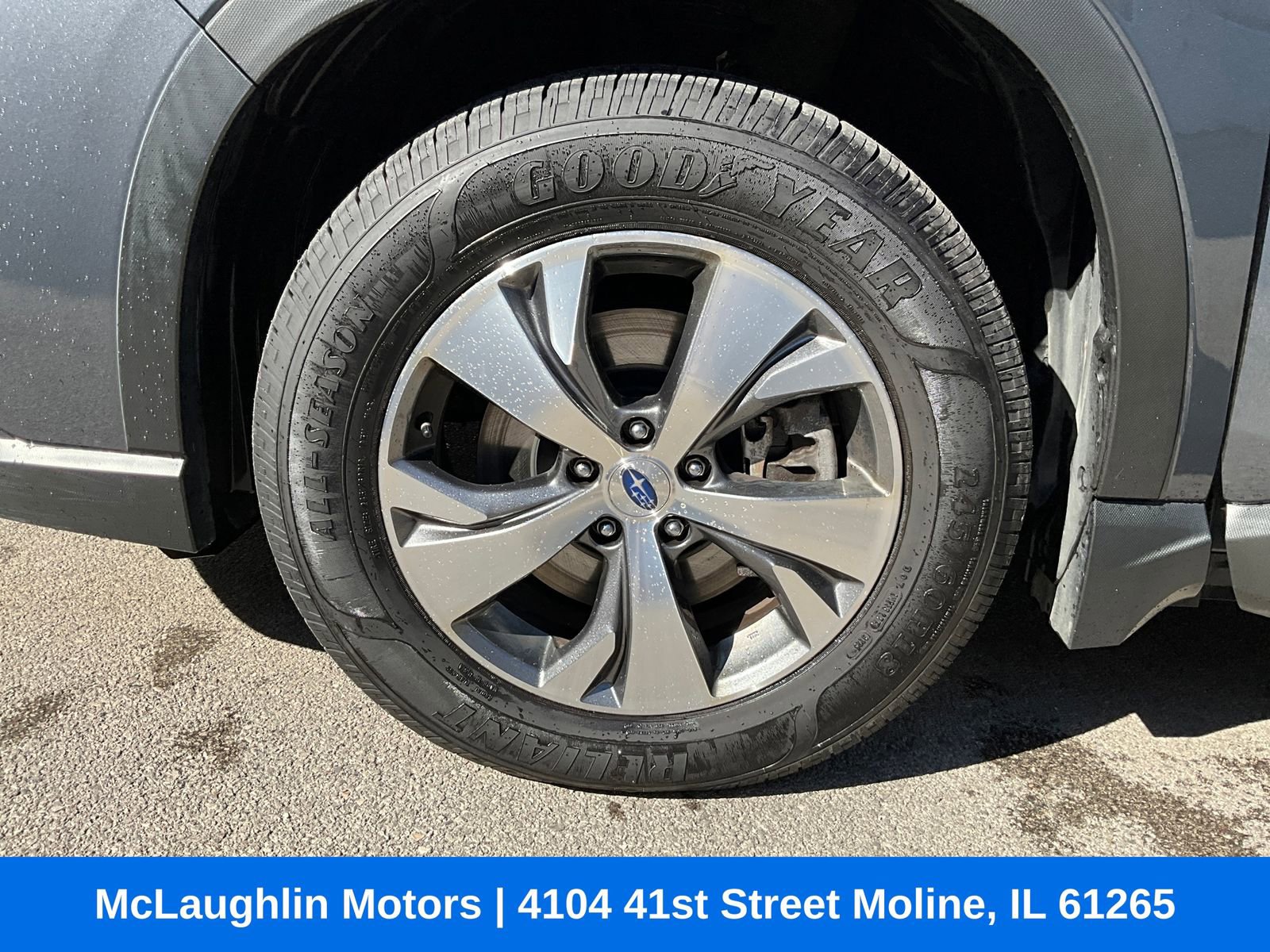 Certified 2023 Subaru Ascent Premium w/ Convenience Package image 15