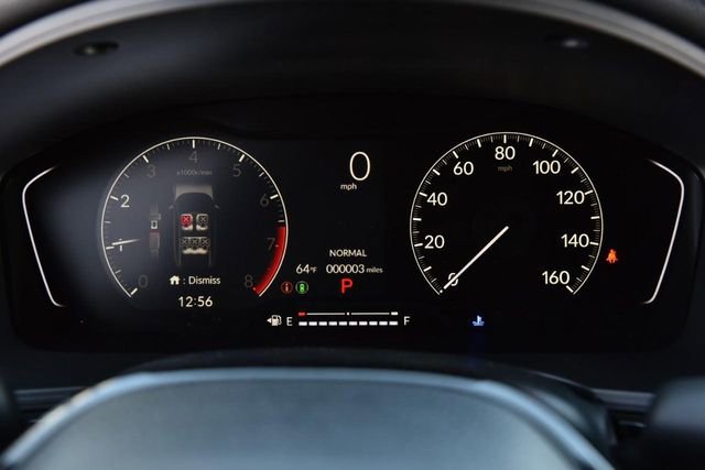 New 2026 Honda Civic Sport image 11