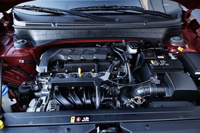 Used 2024 Hyundai Venue Limited image 28