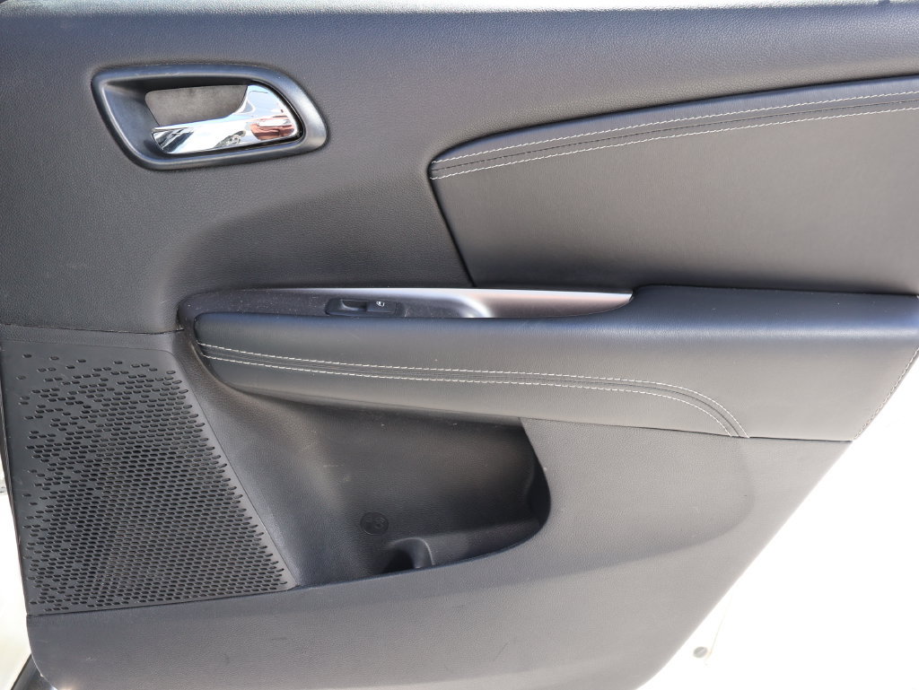 Used 2015 Dodge Journey Crossroad FWD image 10