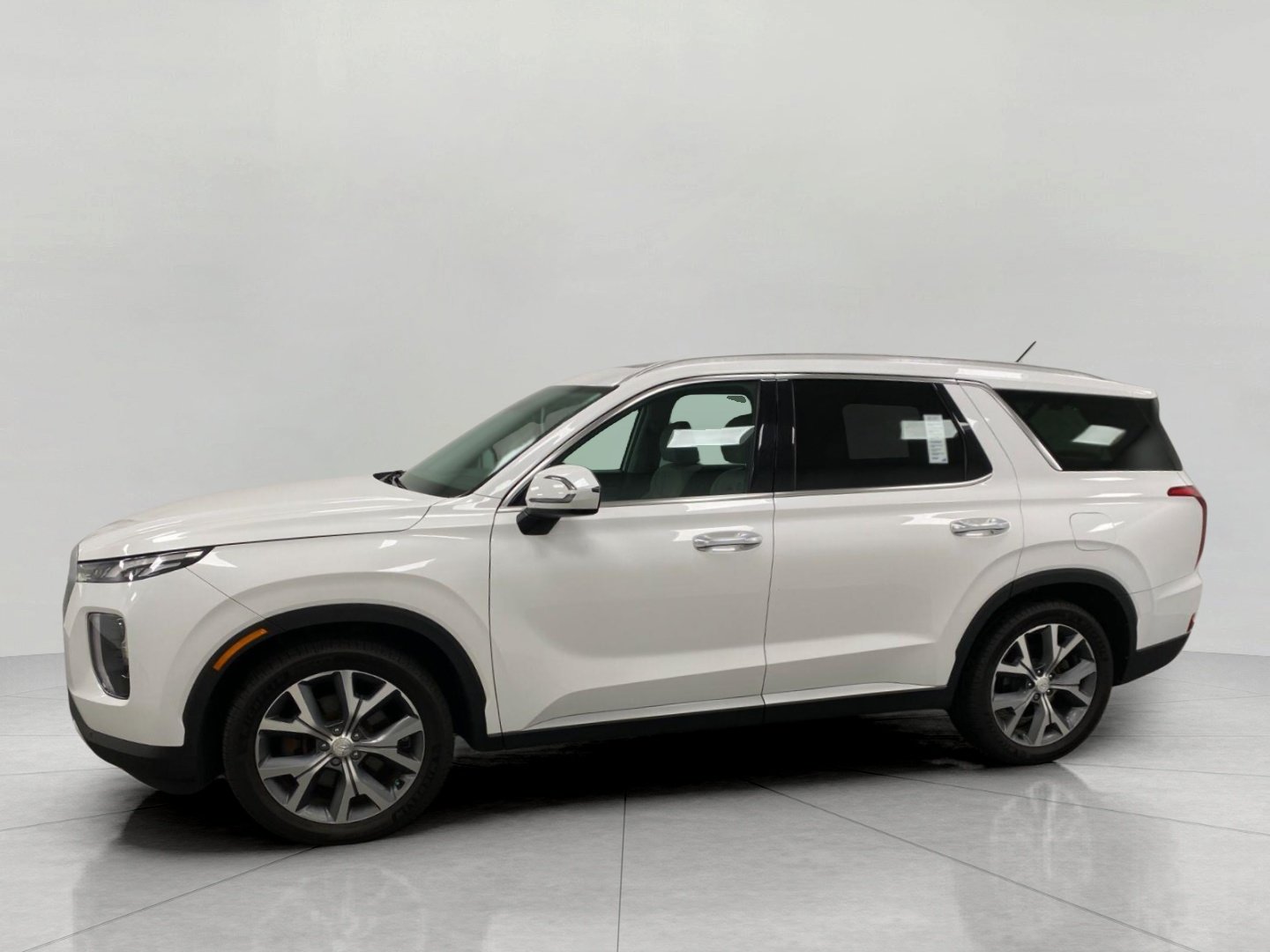 Used 2021 Hyundai Palisade SEL w/ Convenience Package AWD/4WD image 9