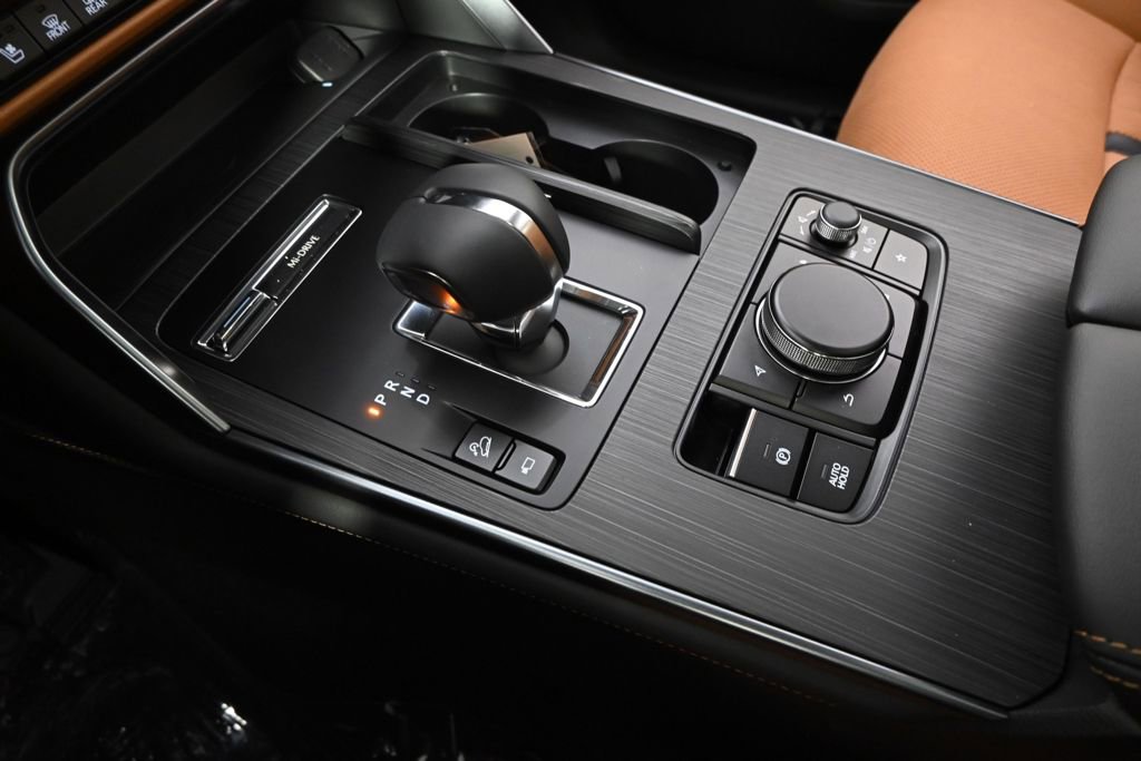 New 2026 MAZDA CX-70 3.3 Turbo S w/ Premium Plus image 31