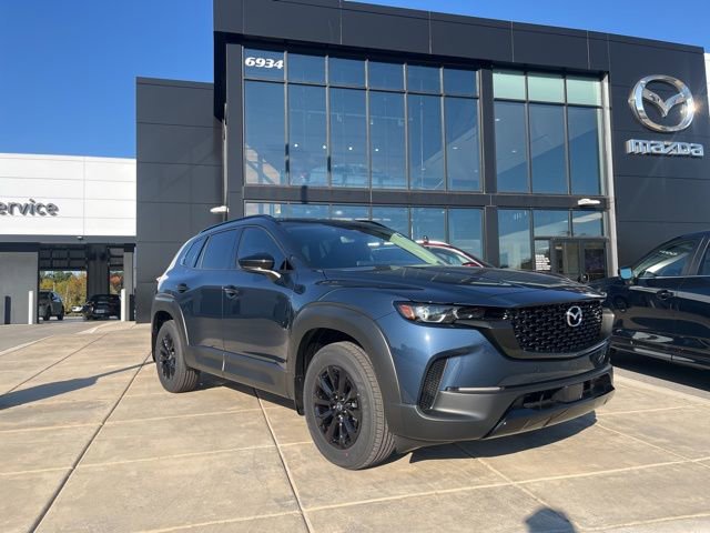 New 2026 MAZDA CX-50 AWD 2.5 Hybrid w/ Weather Package image 1