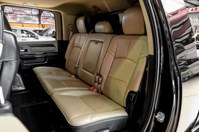 Used 2019 RAM 2500 Limited AWD/4WD image 41