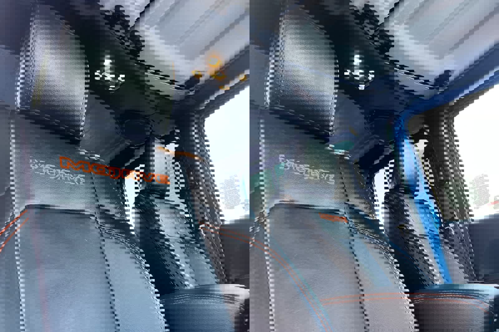 Used 2023 Jeep Gladiator Mojave w/ LED Lighting Group image 17