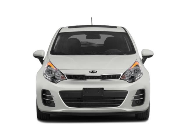 Used 2017 Kia Rio EX w/ Designer Package image 8