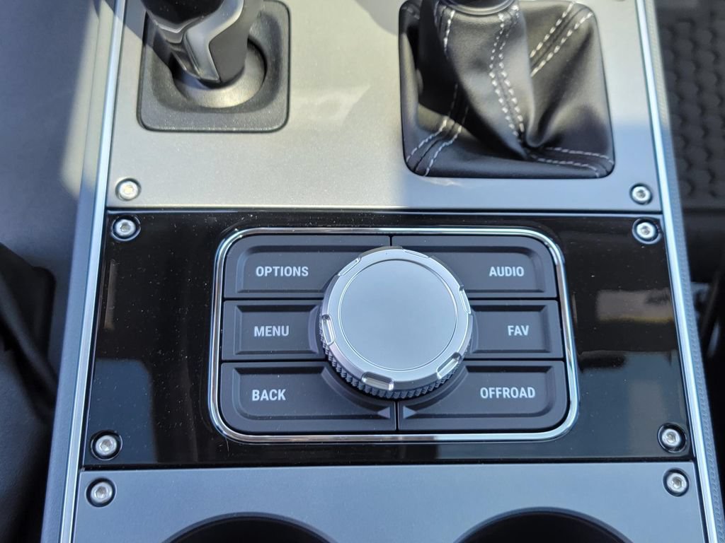 New 2026 INEOS Grenadier AWD/4WD image 27