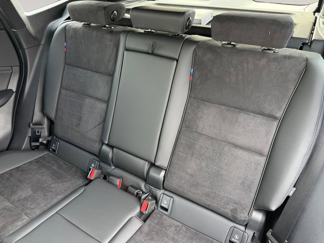 New 2026 BMW X1 M35i w/ Technology Package image 13